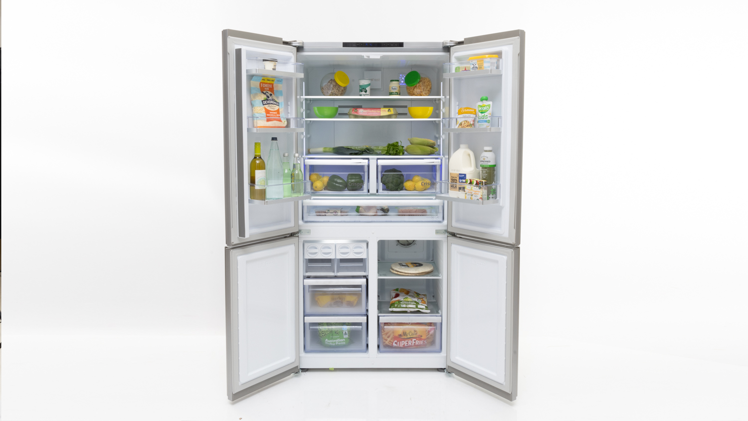 Beko BFR575PX