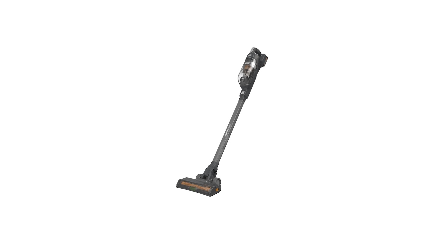 Black and Decker 18V 2-in-1 PowerSeries+ Stick Vacuum Kit BHFEA18D-XE