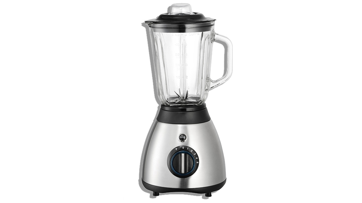 Blenders