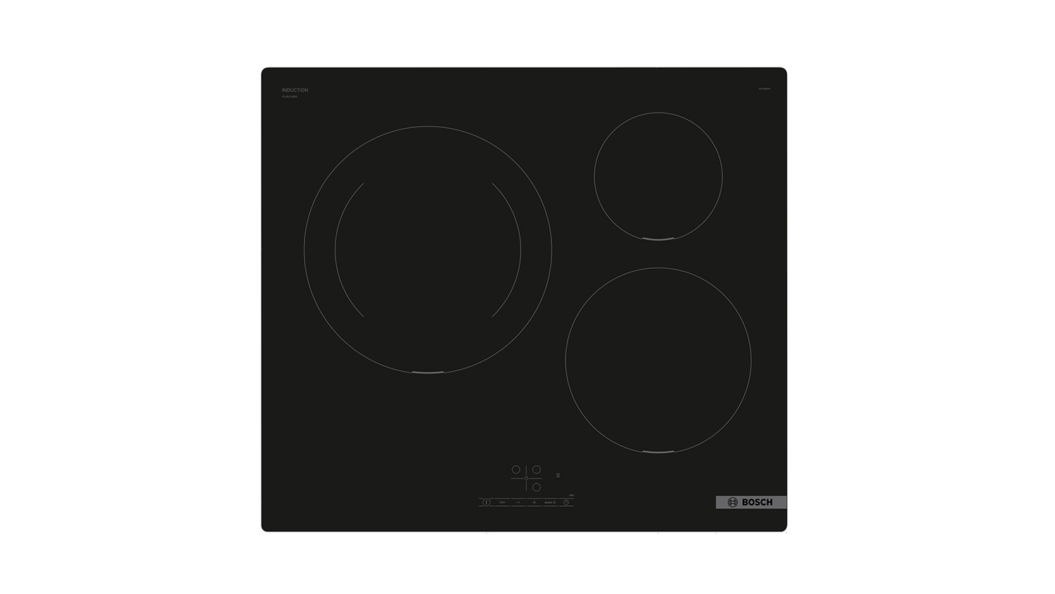 Bosch PUJ611BB5H