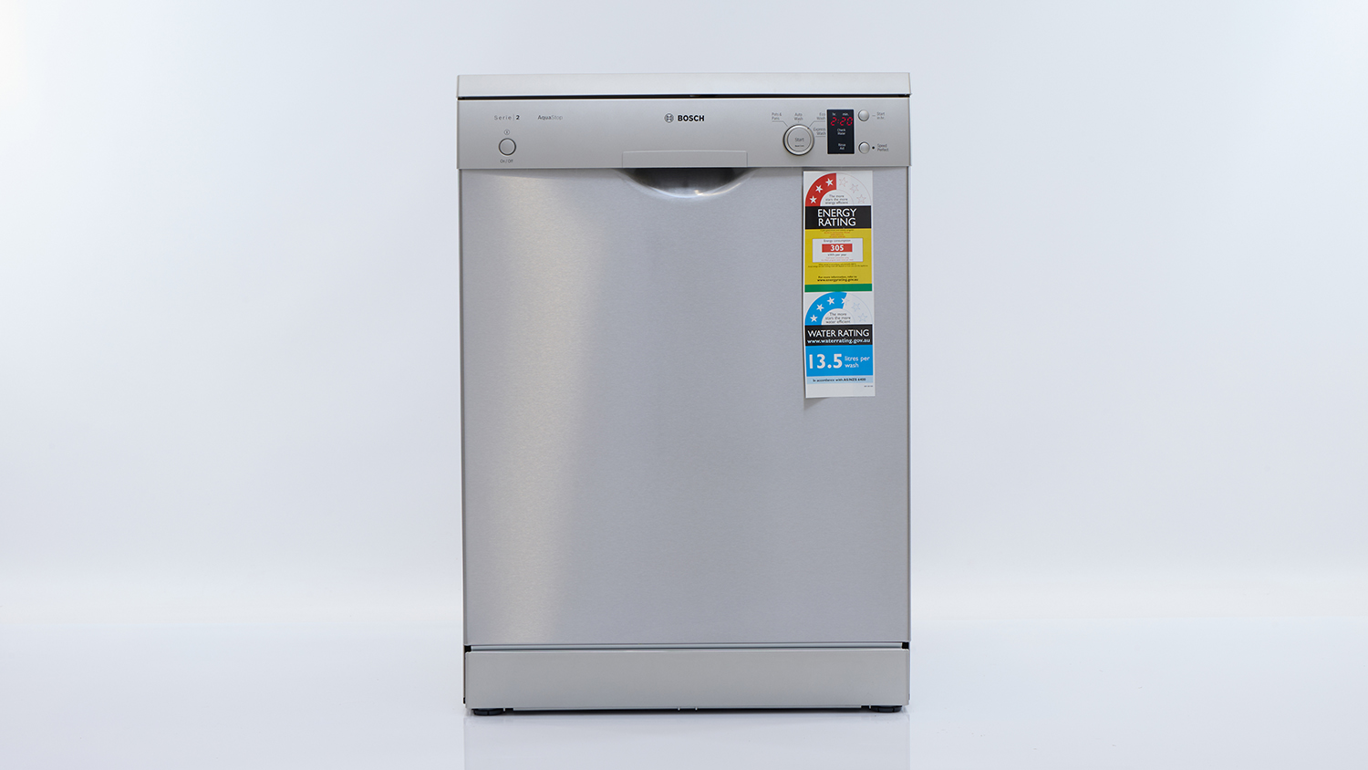 Bosch SMS24AI01A