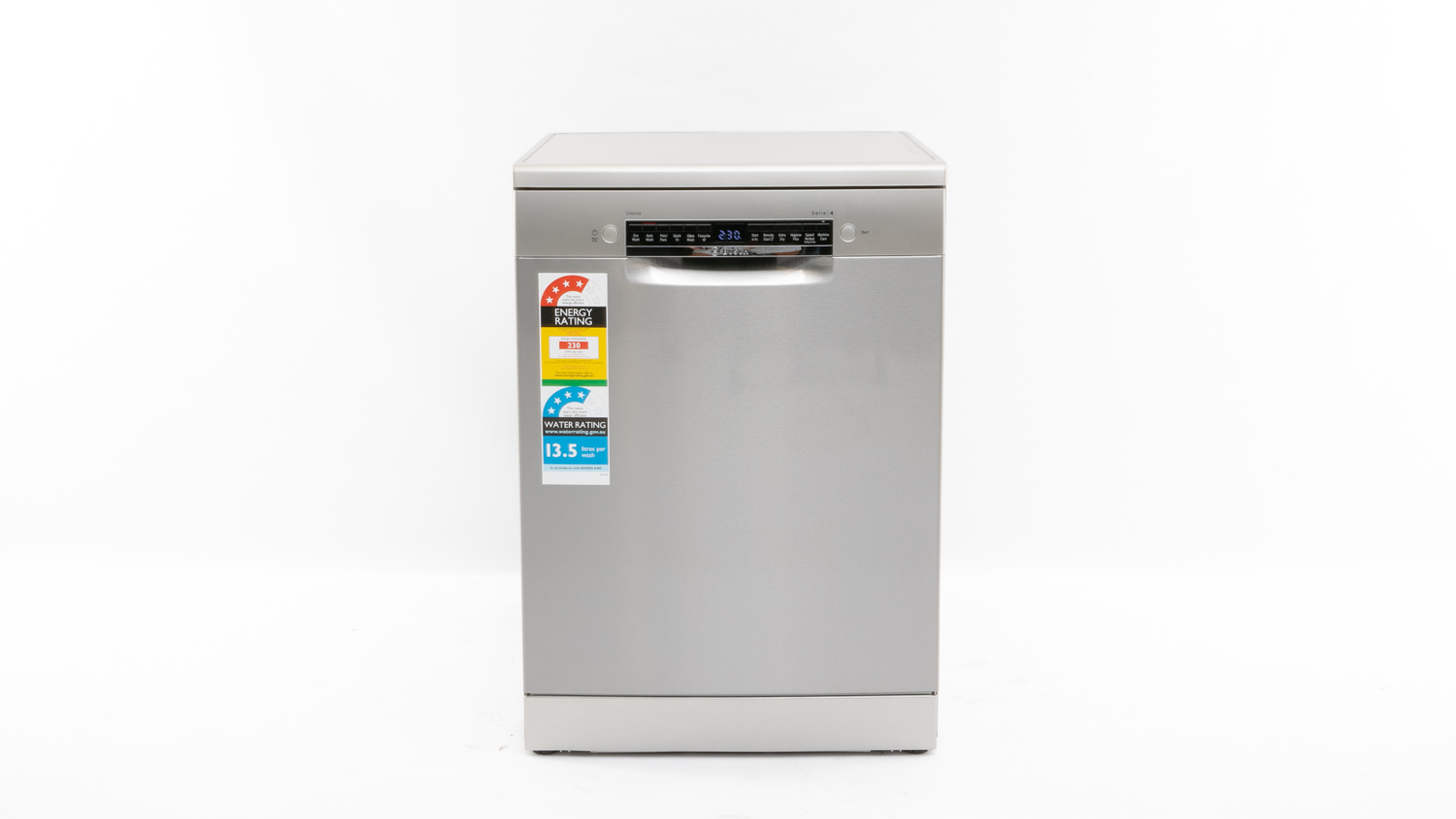 Bosch SMS4HTI01A