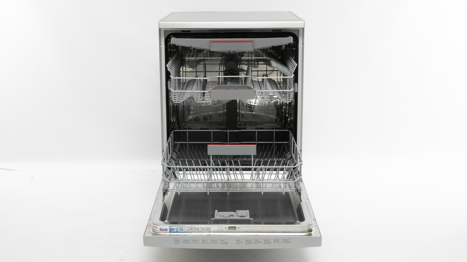 Bosch SMS4HVB01A