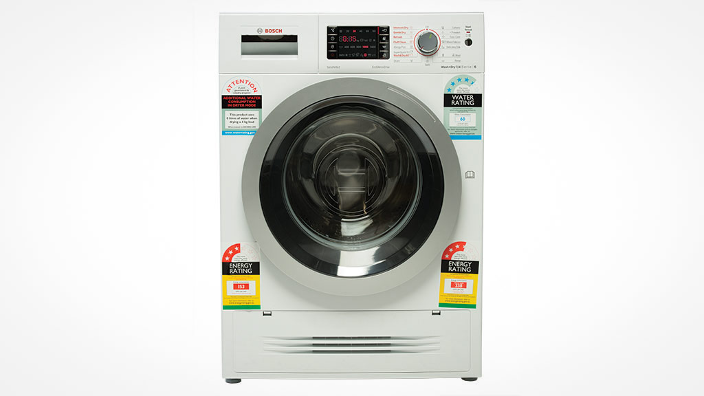 Bosch WVH28441AU