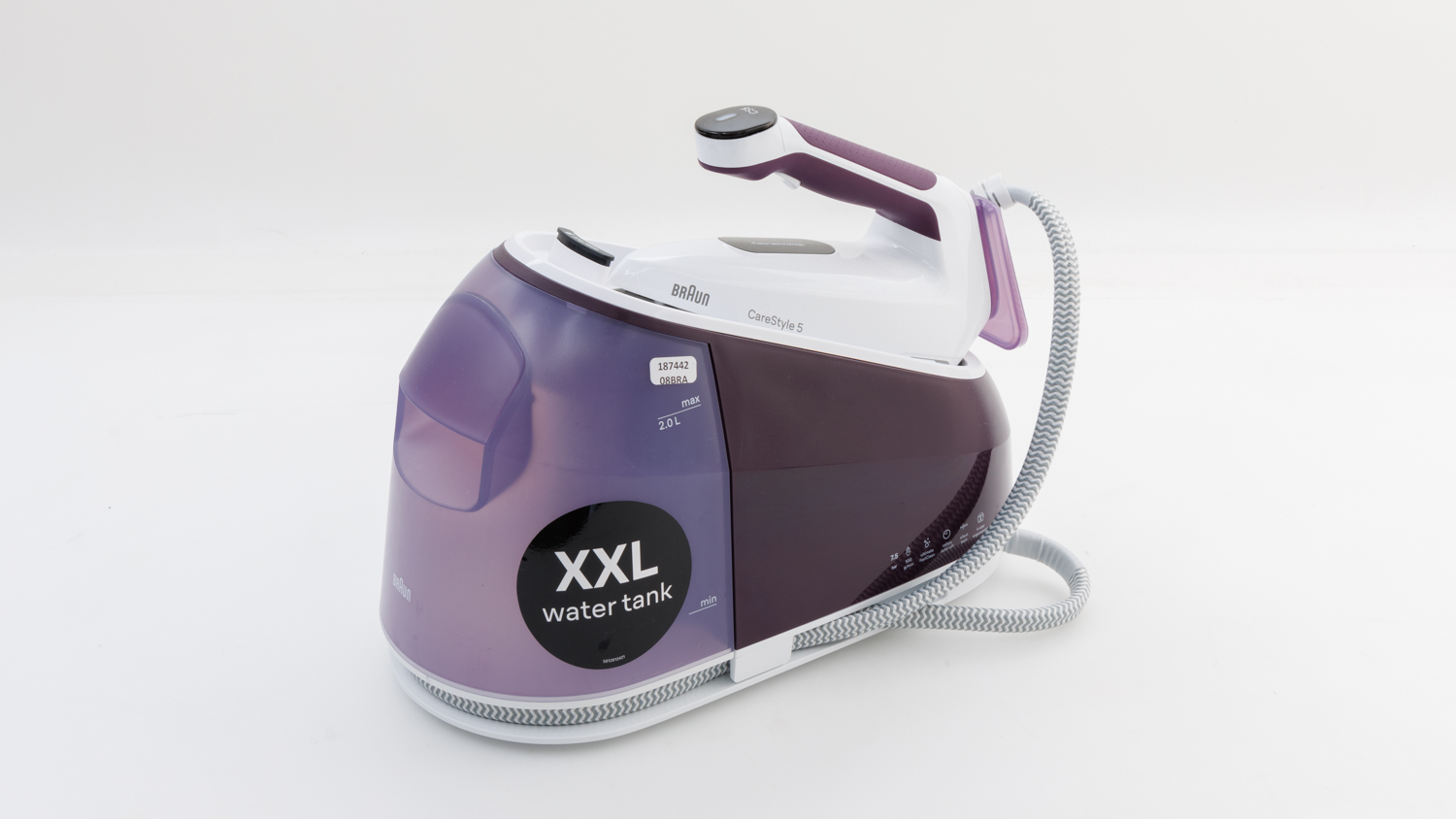Braun CareStyle 5