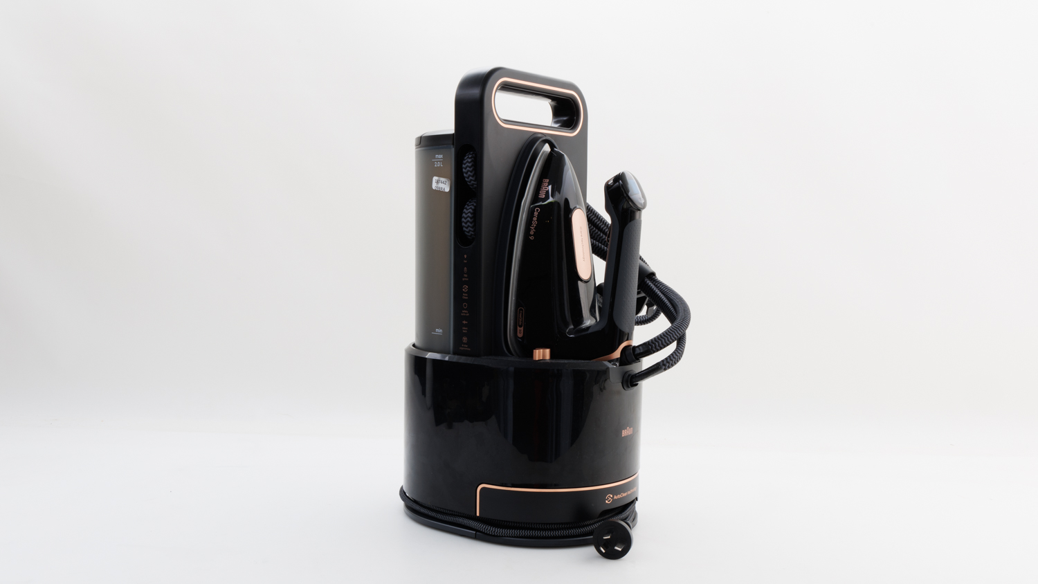 Braun CareStyle 9
