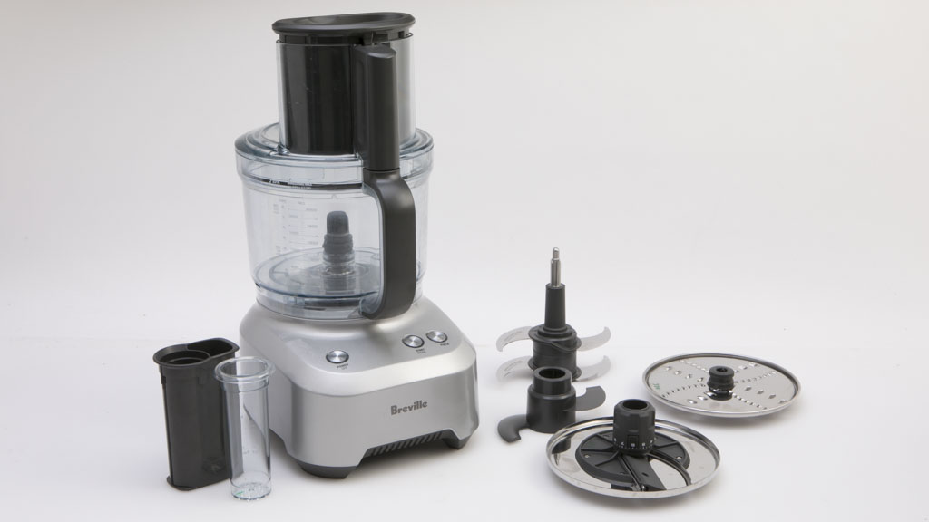 Breville BFP660 The Kitchen Wizz 11