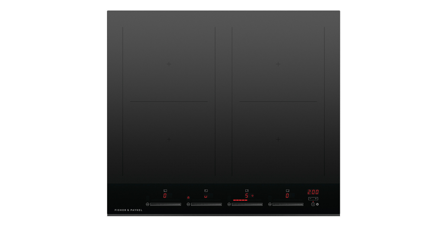 Fisher & Paykel CI604DTB4