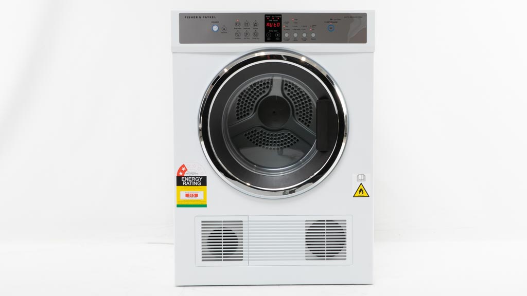Fisher & Paykel DE7060G2