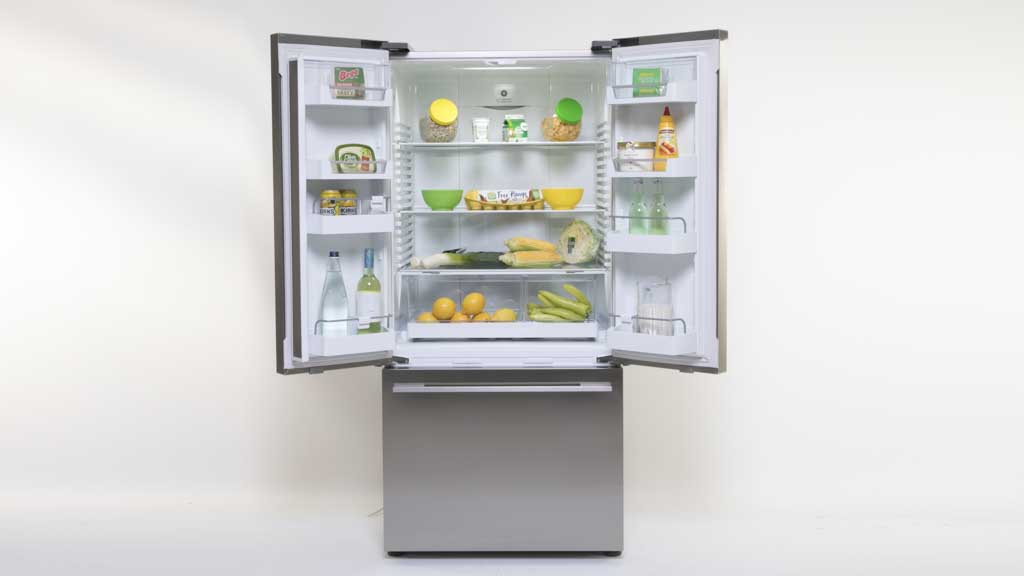 Fisher & Paykel RF522ADX5