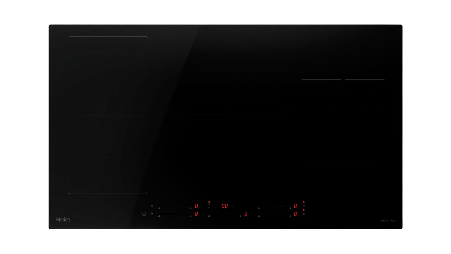 Haier HCI905FTB4