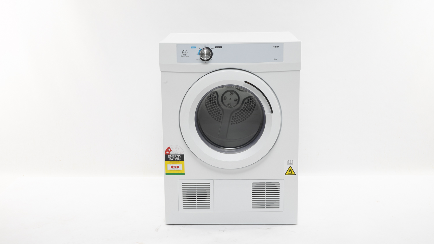 Haier HDV60A1