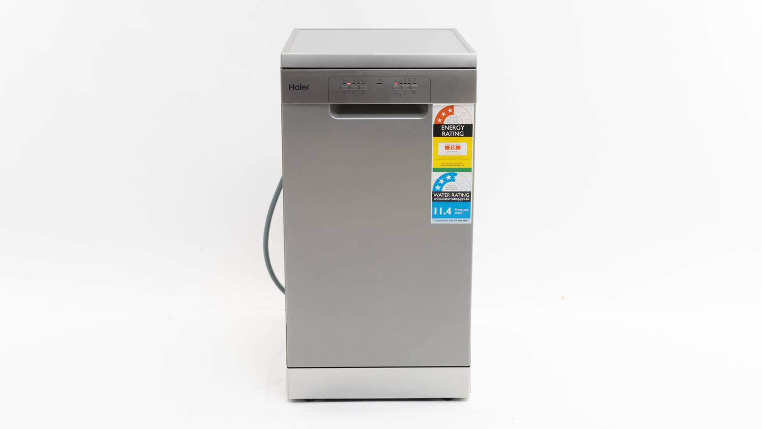 Haier HDW10F1S1