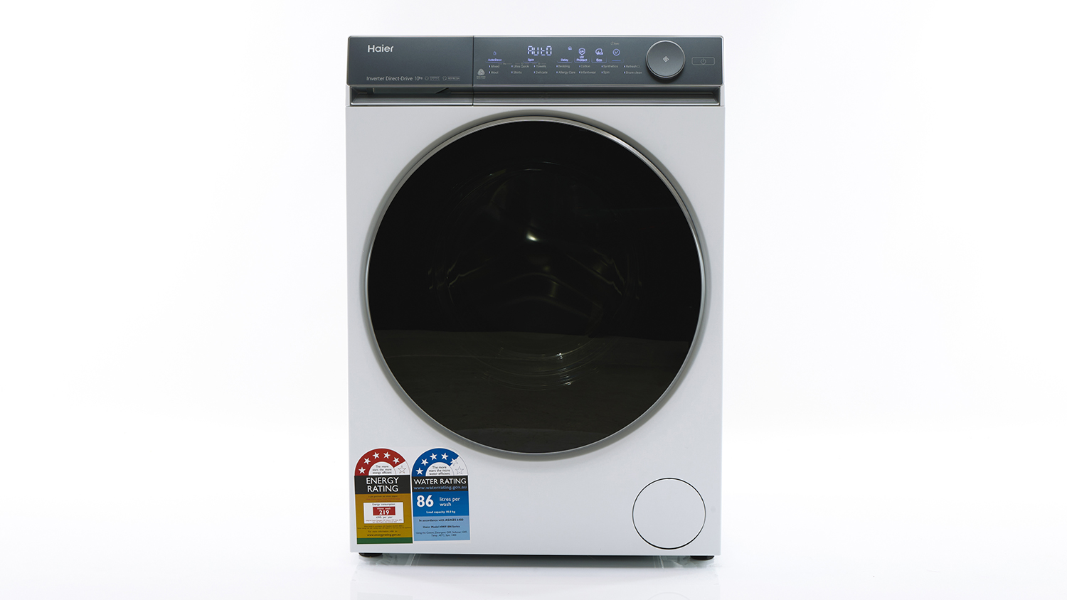 Haier HWF10NW1