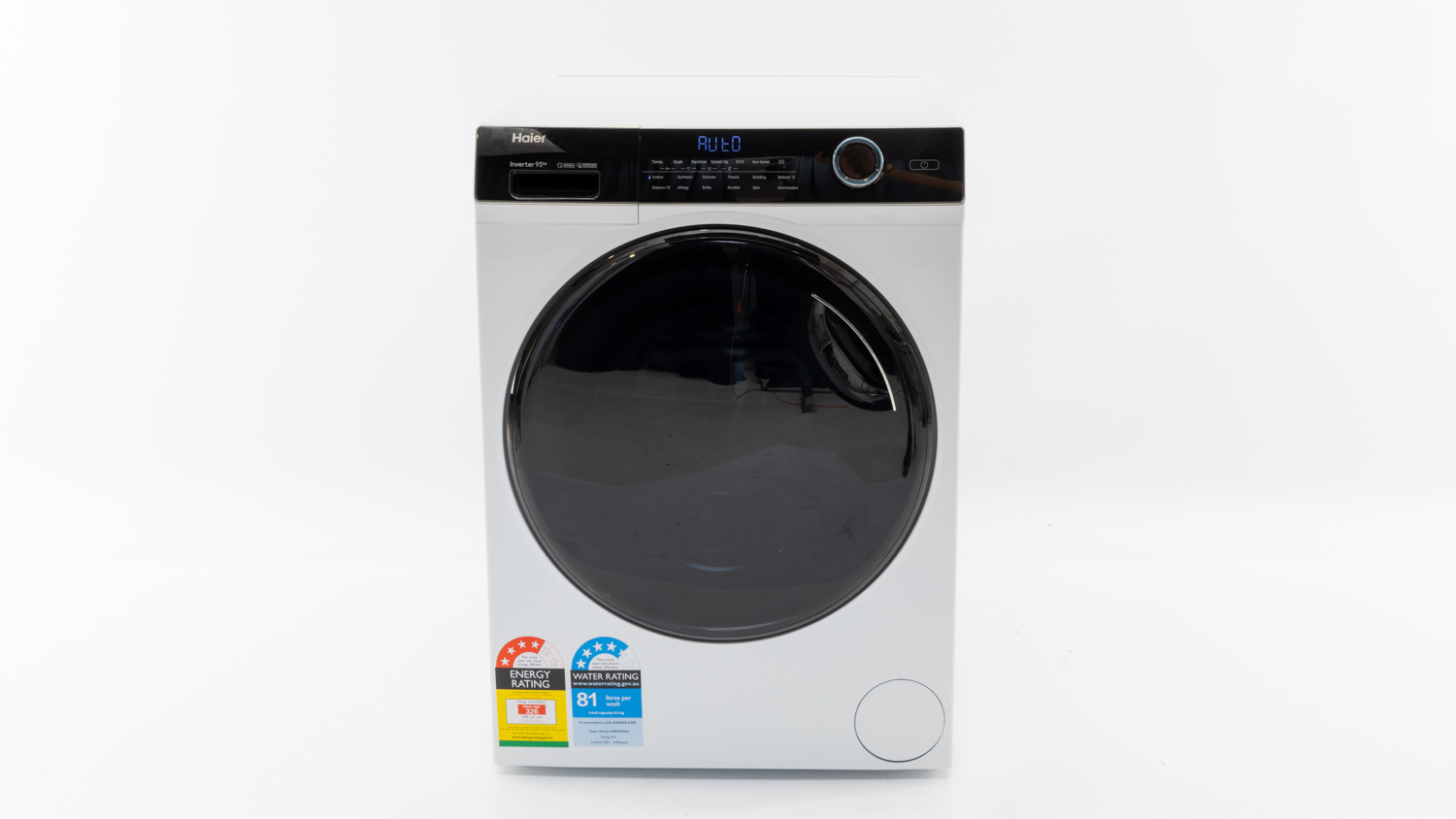 Haier HWF95AN1