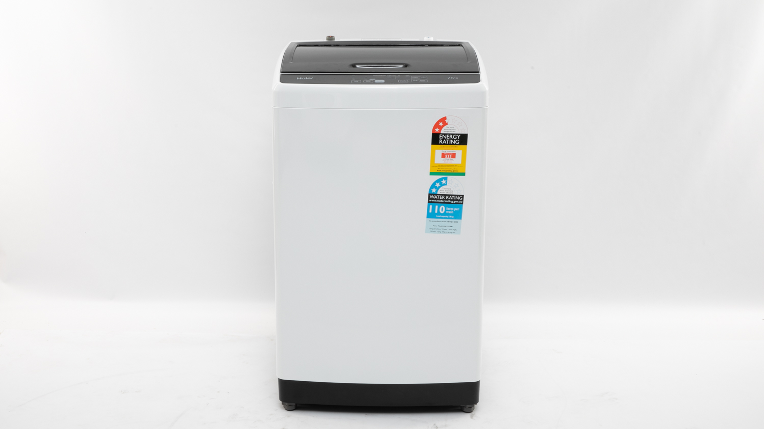 Haier HWT75AA1