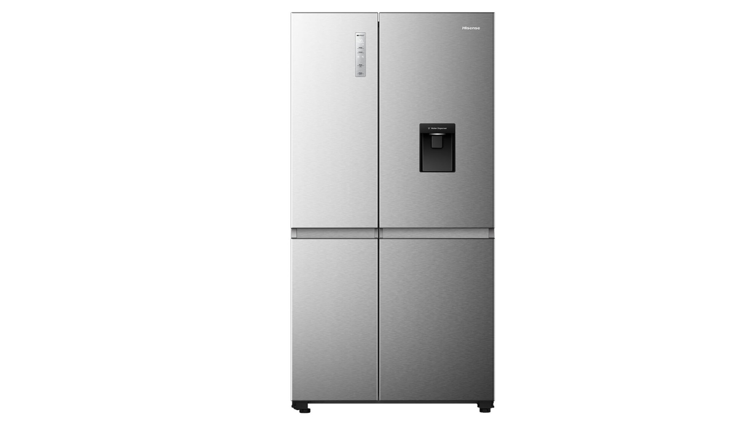 Hisense HRSBS649SW
