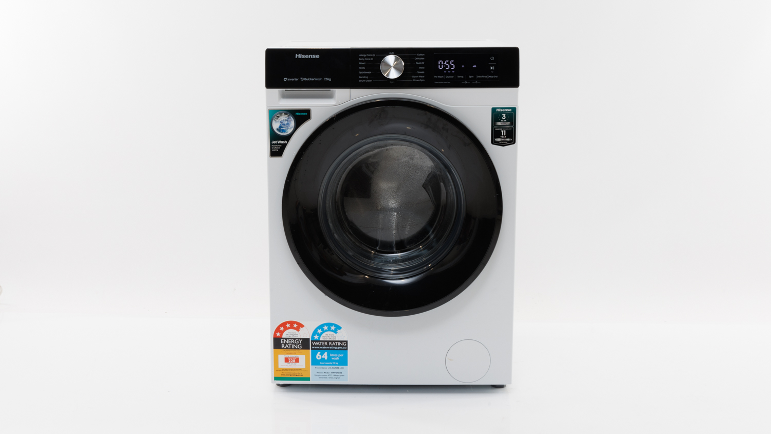Hisense HWFS7514S