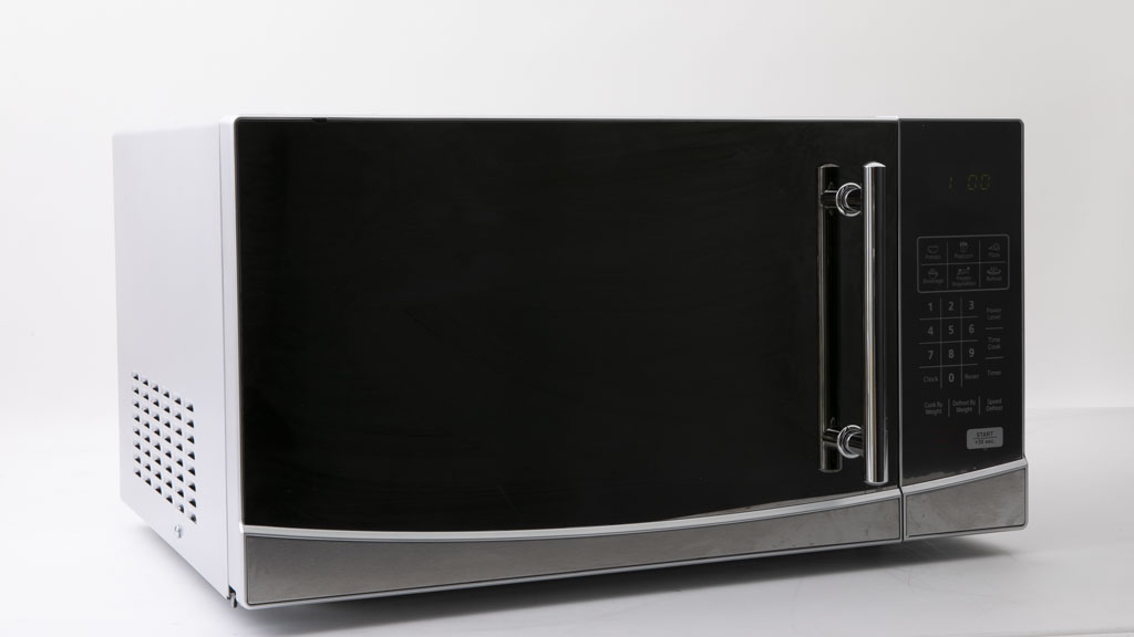 Kmart Anko 34L microwave