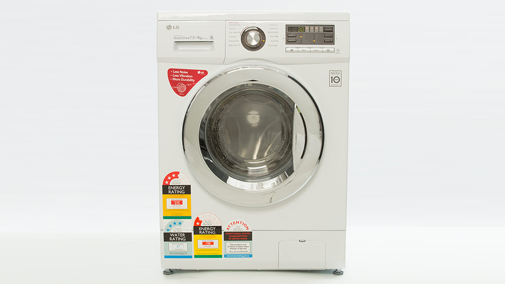 LG WD1402CRD6