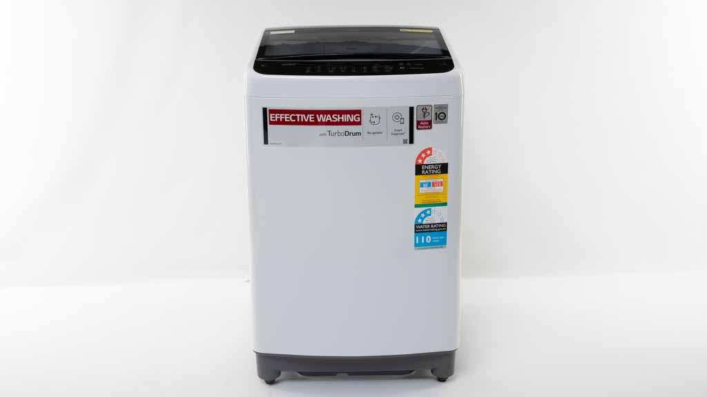 LG WTG7520