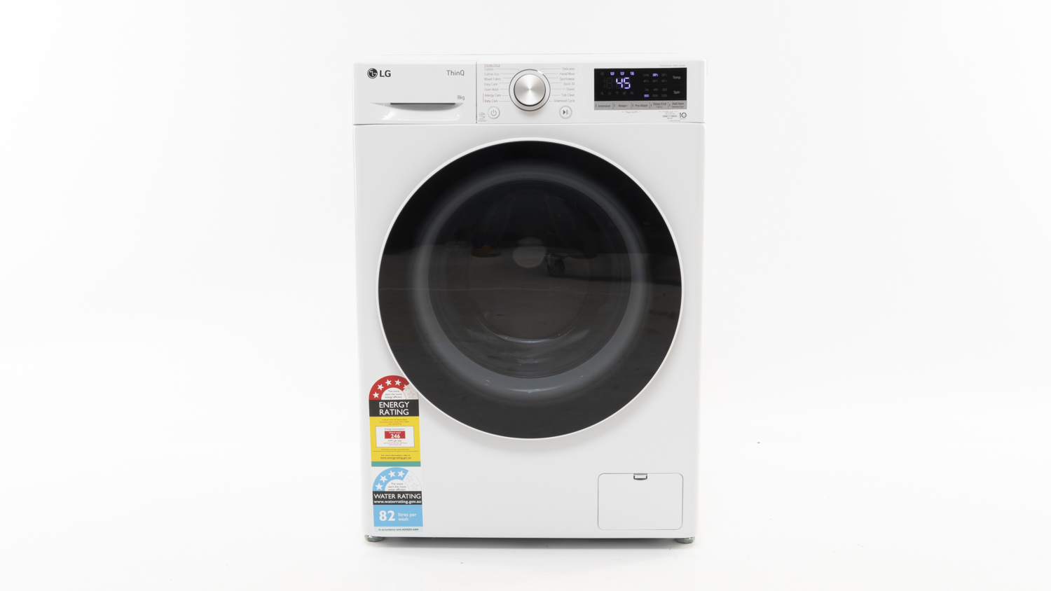 LG WV5-1208W