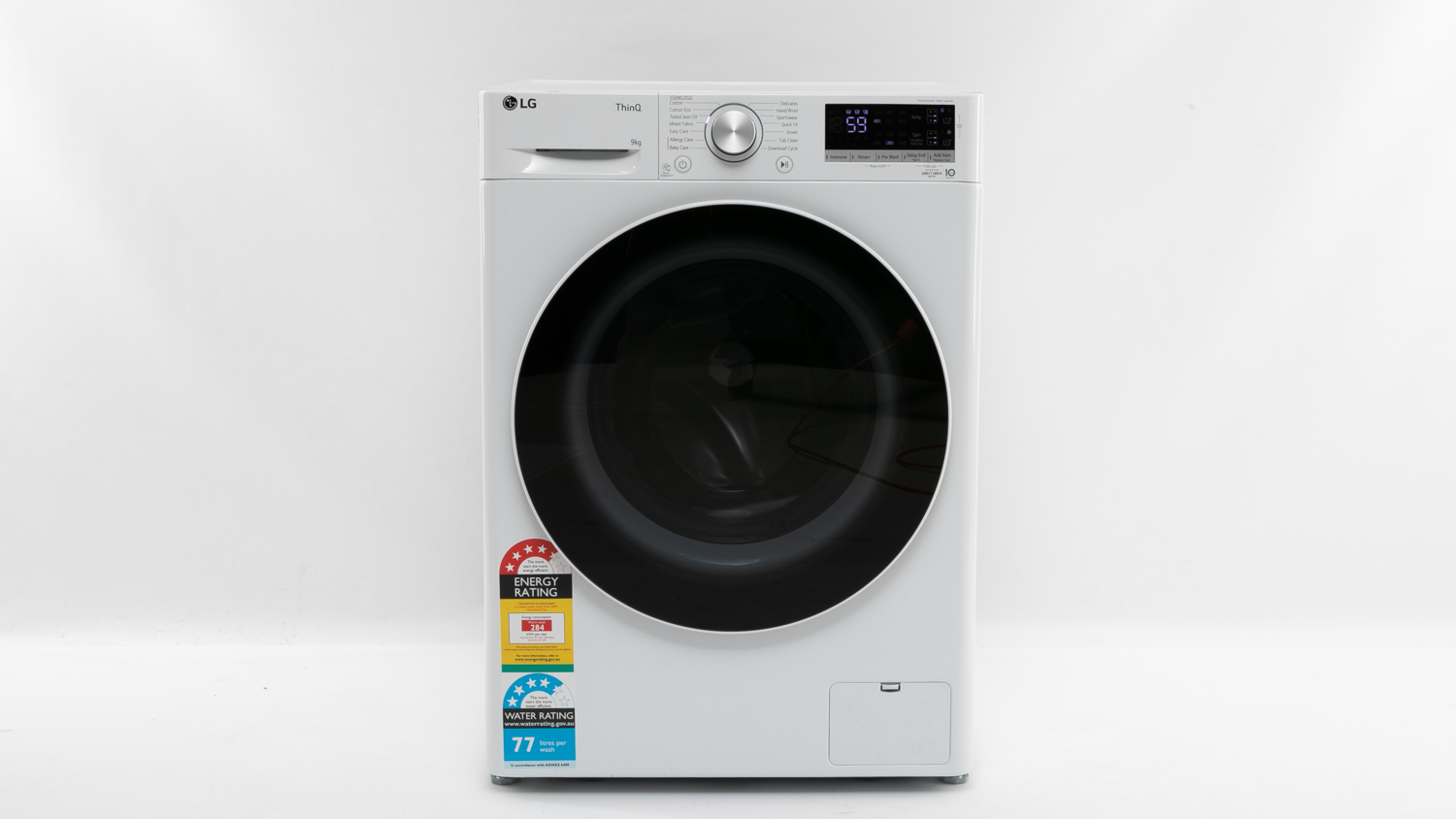 LG WV6-1409W