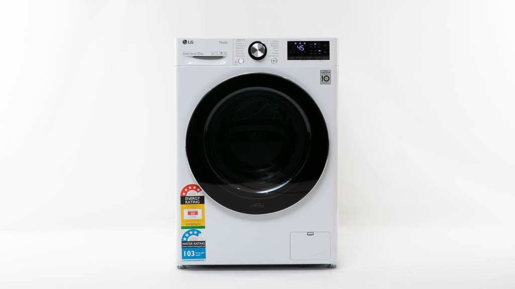 LG WV9-1412W