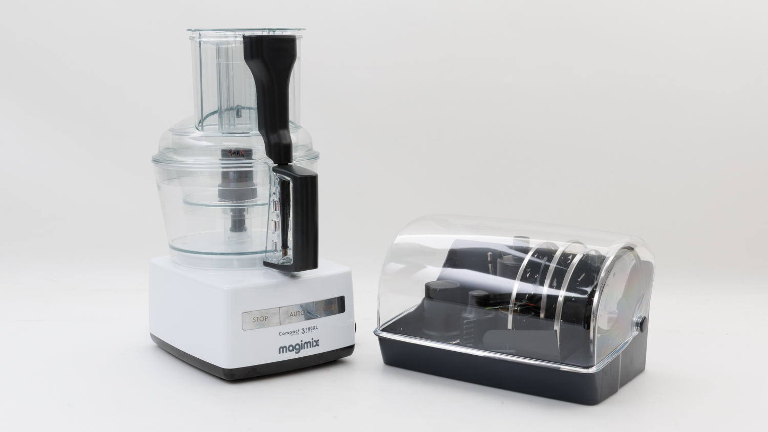 Magimix 3180XL