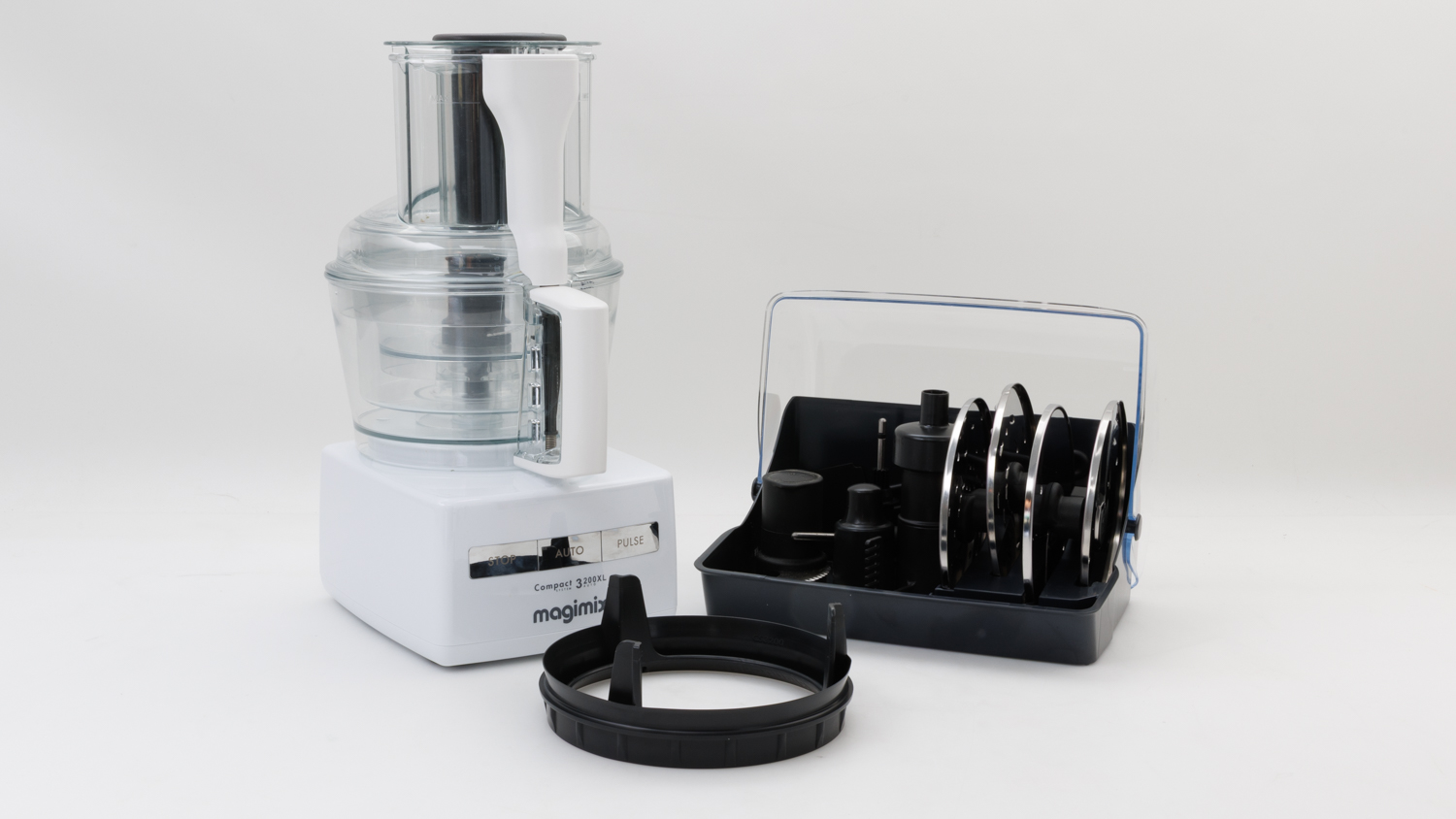 Magimix 3200XL