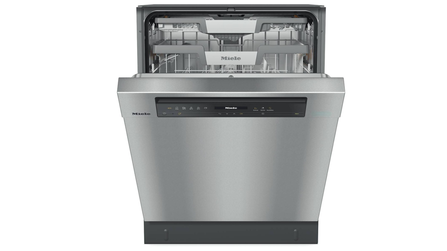 Miele G 7604 SCU