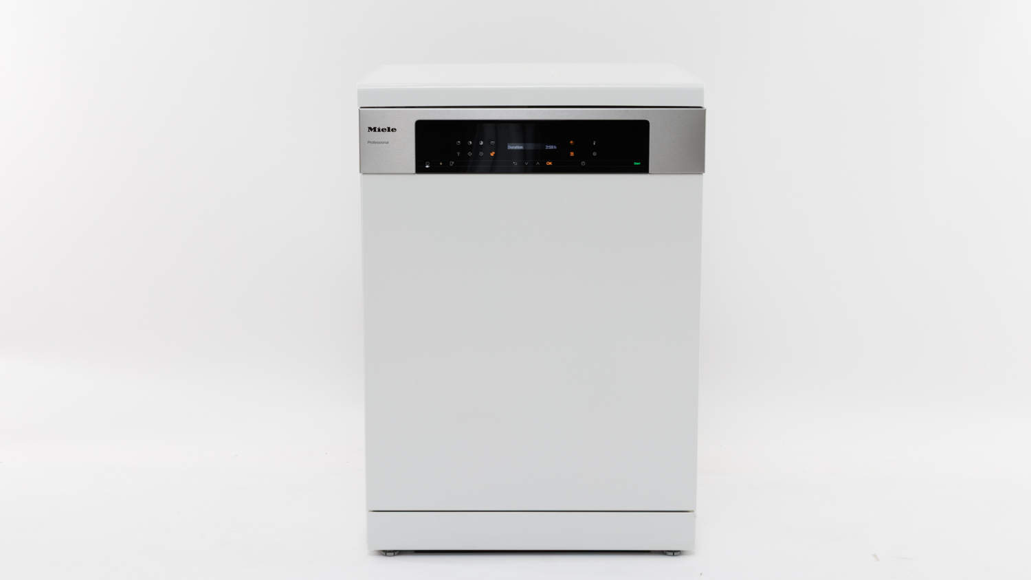 Miele PFD 101