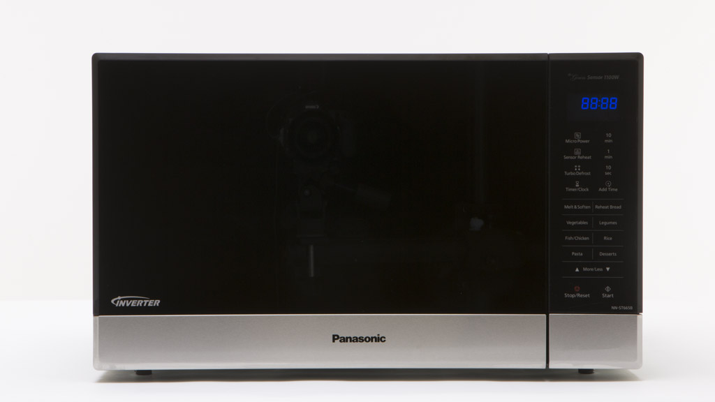 Panasonic NN-ST665B