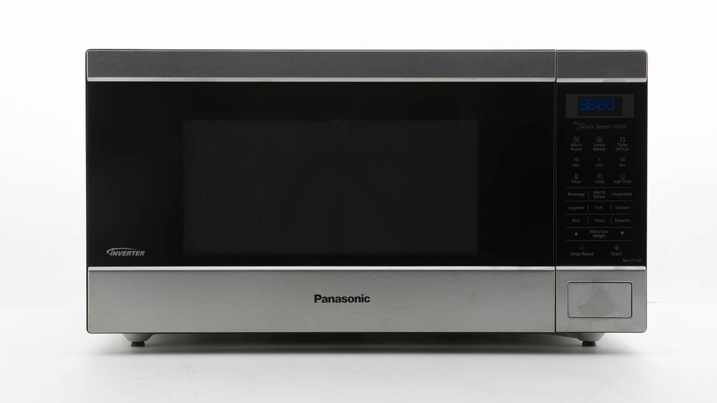 Panasonic NN-ST776S