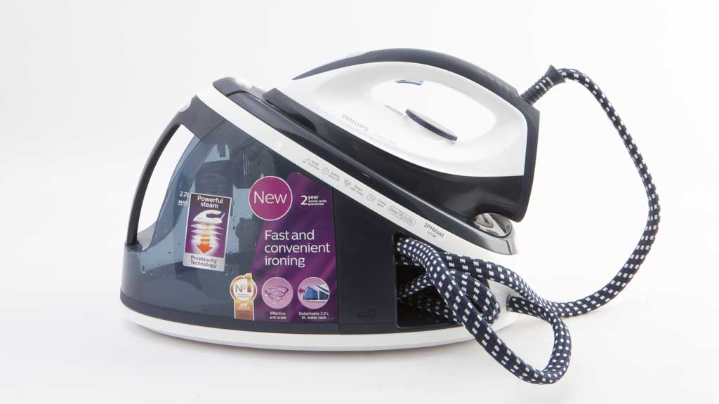 Philips FastCare GC7710