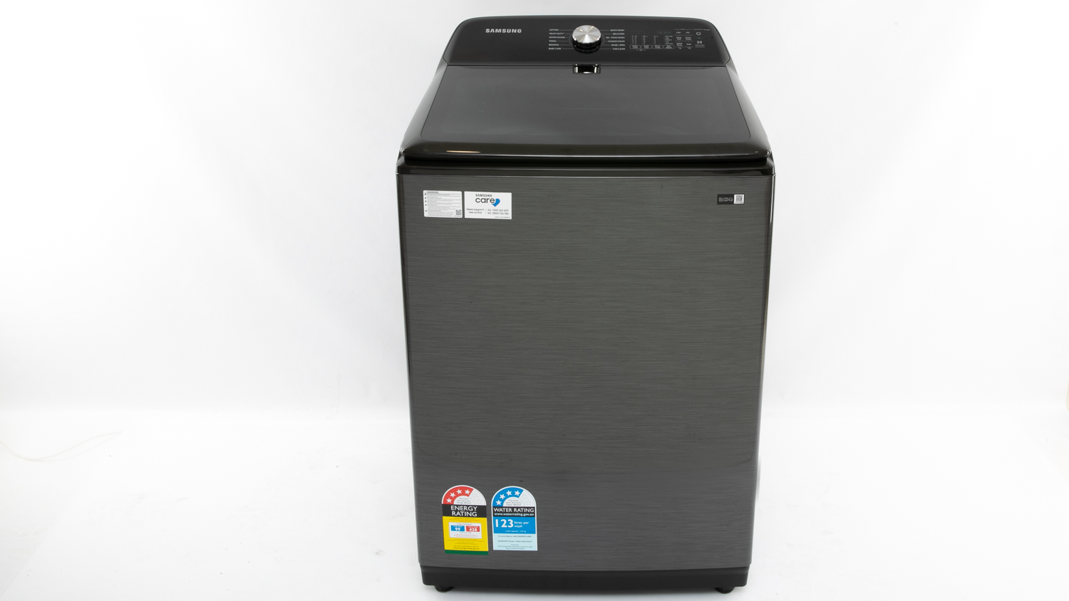 Samsung WA12A8376GV