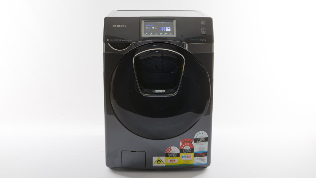 Samsung WD16J9845KG
