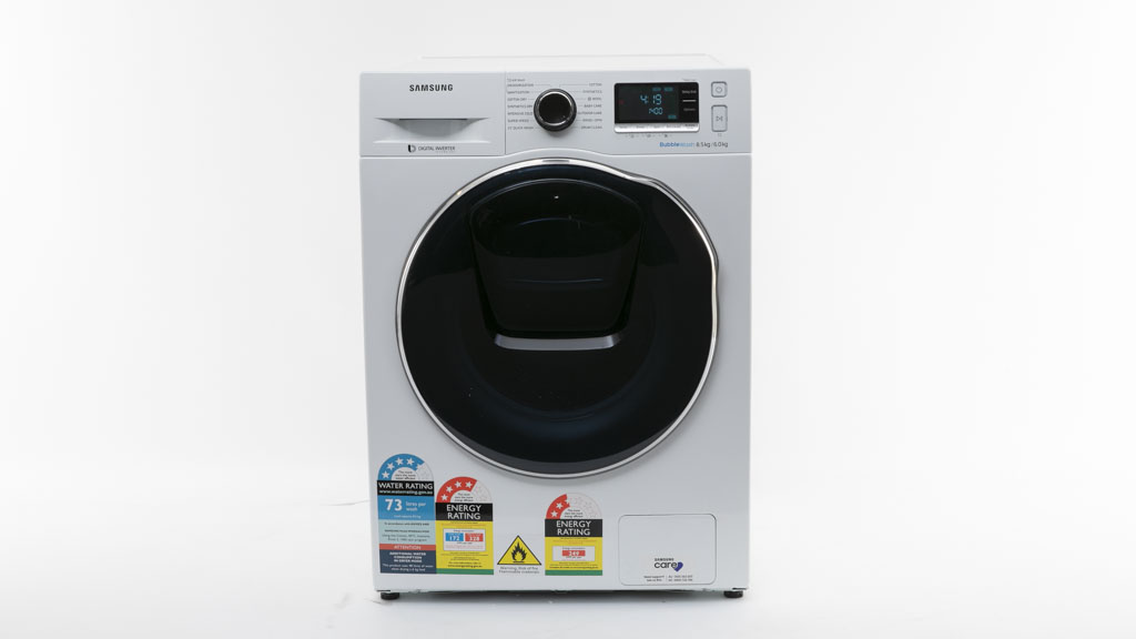 Samsung WD85K6410OW