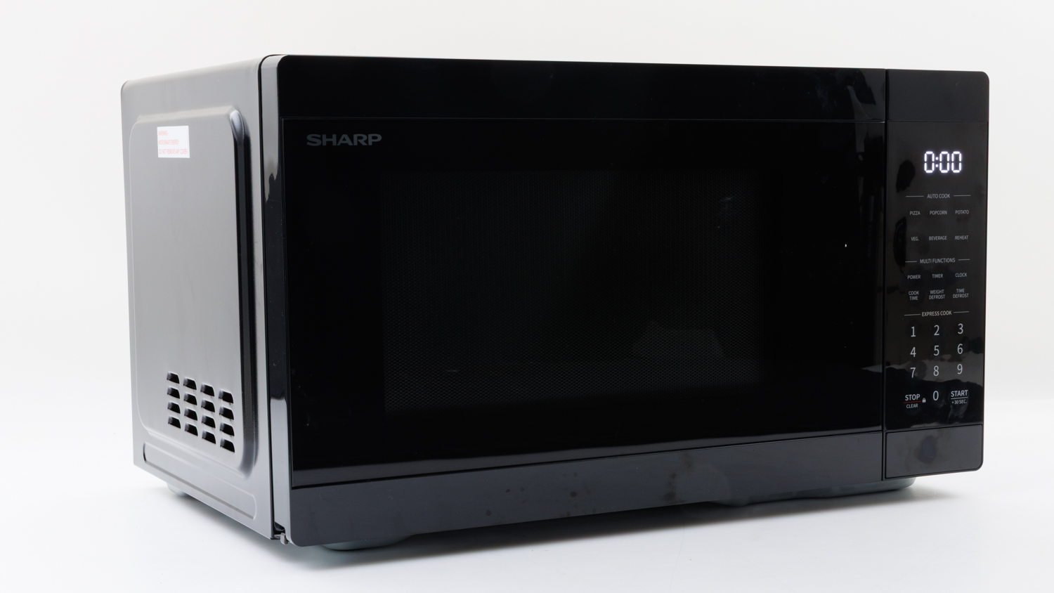 Sharp R315A(B)