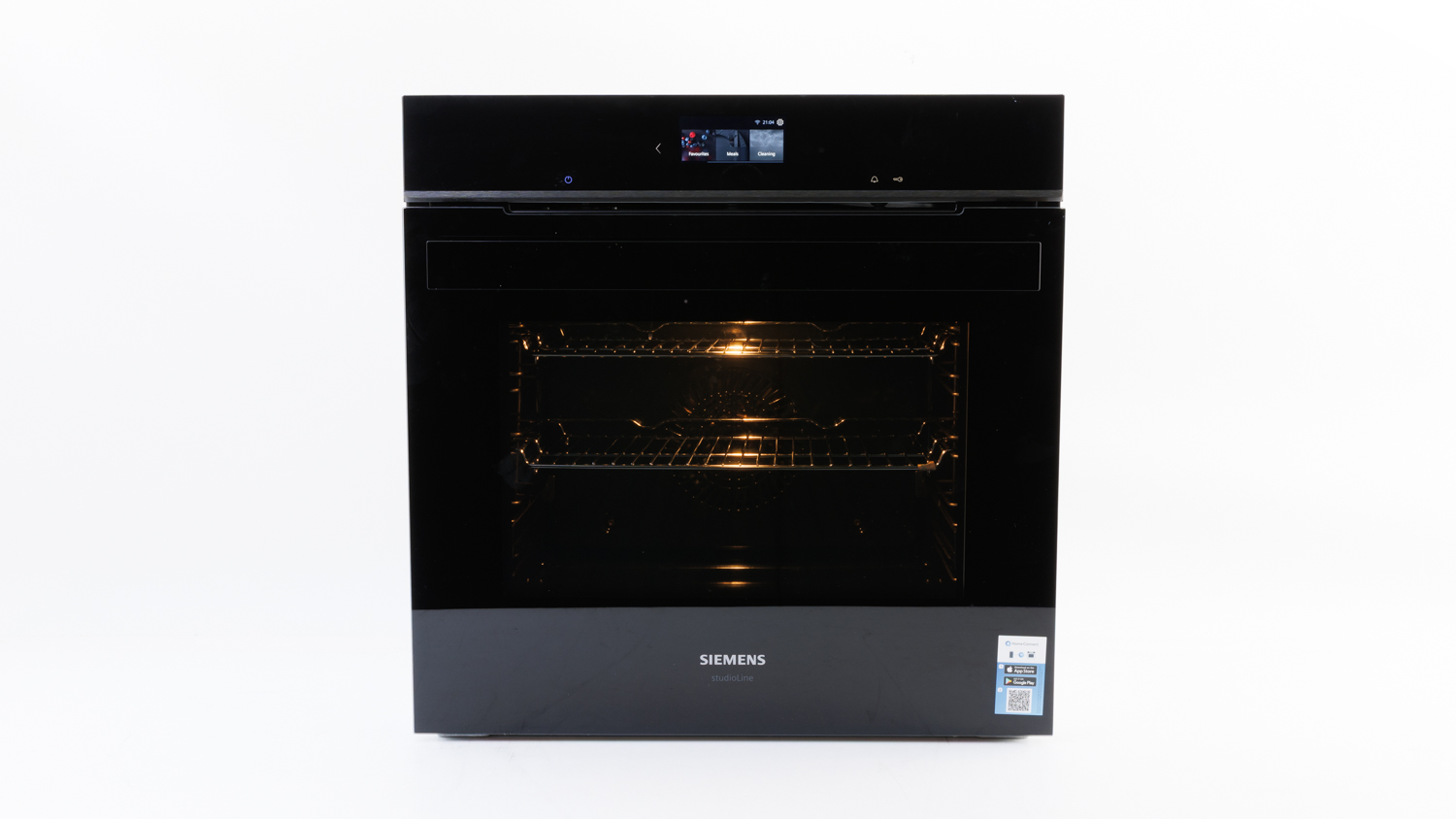 Siemens HB976GMB1A