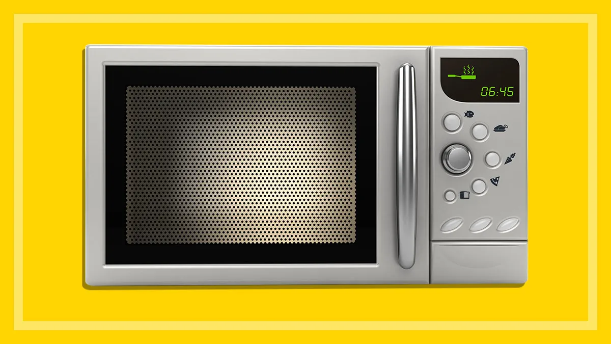 Microwaves