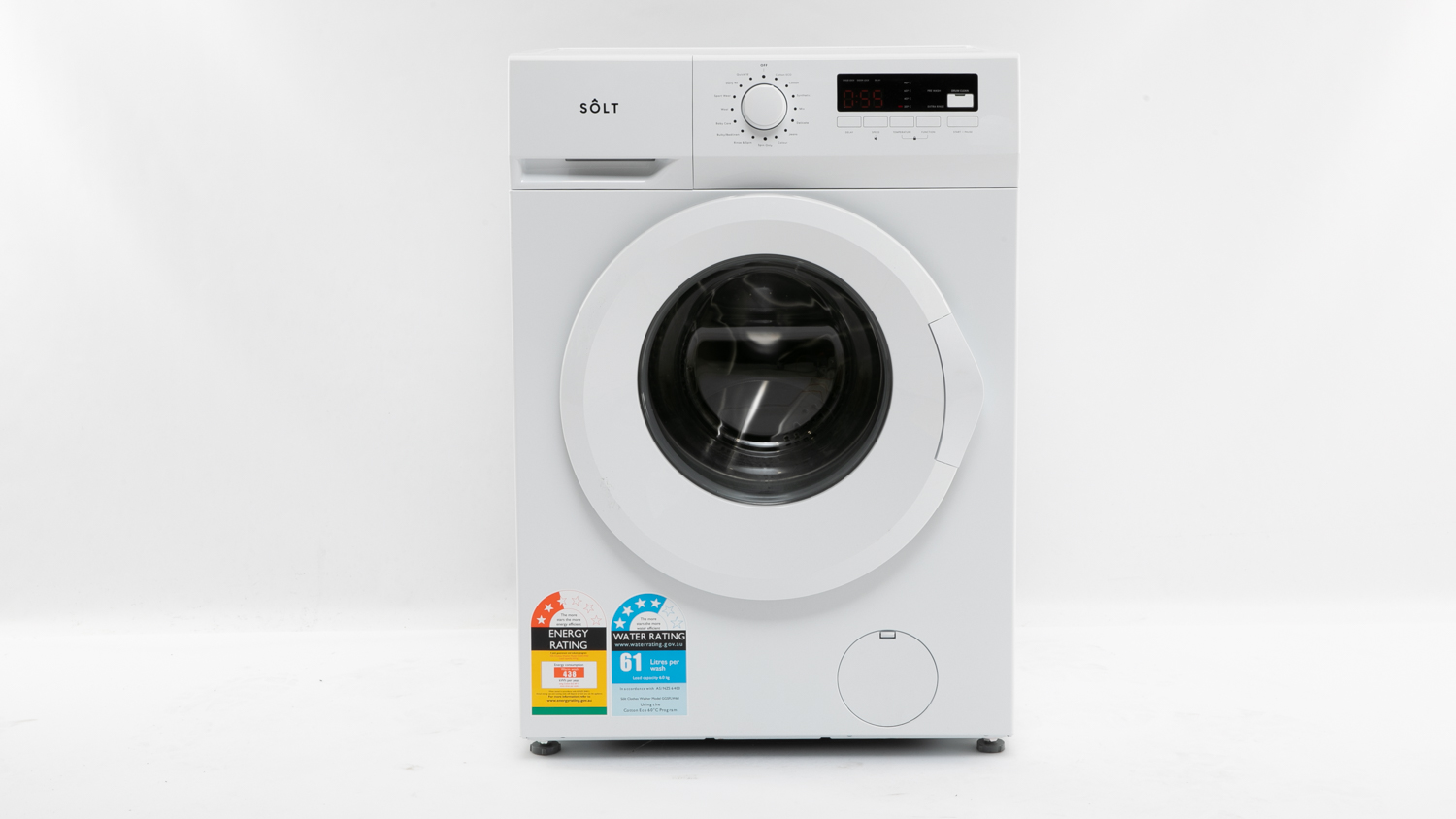 Solt GGSFLW60
