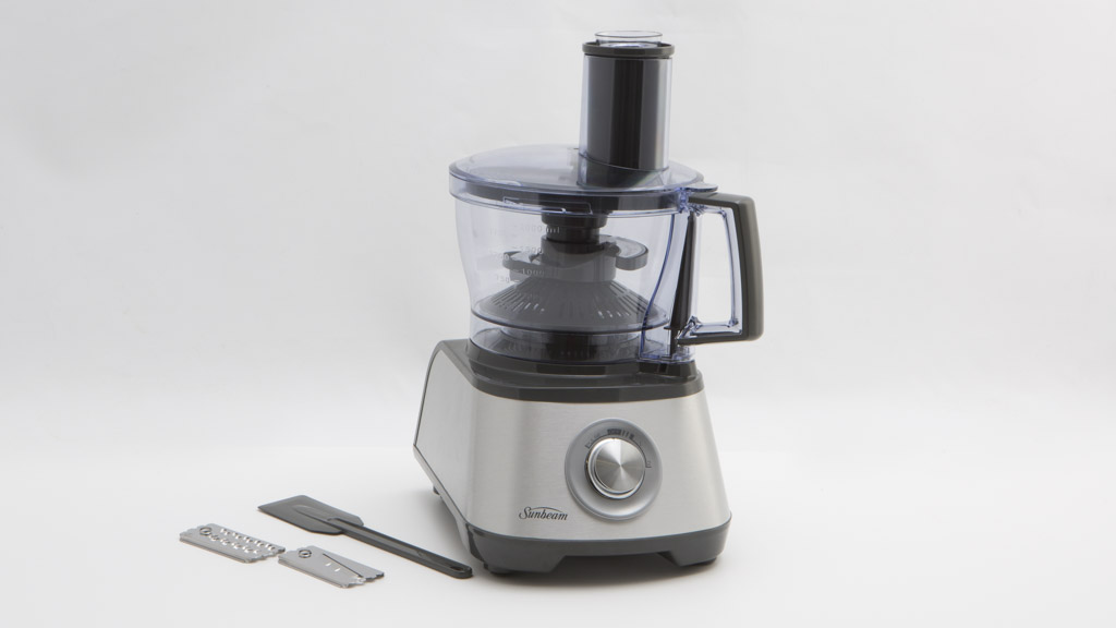 Sunbeam LC5000 Multi Processor Compact