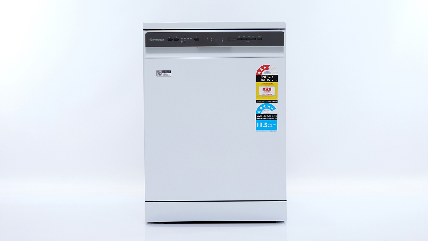 Westinghouse WSF6602WC